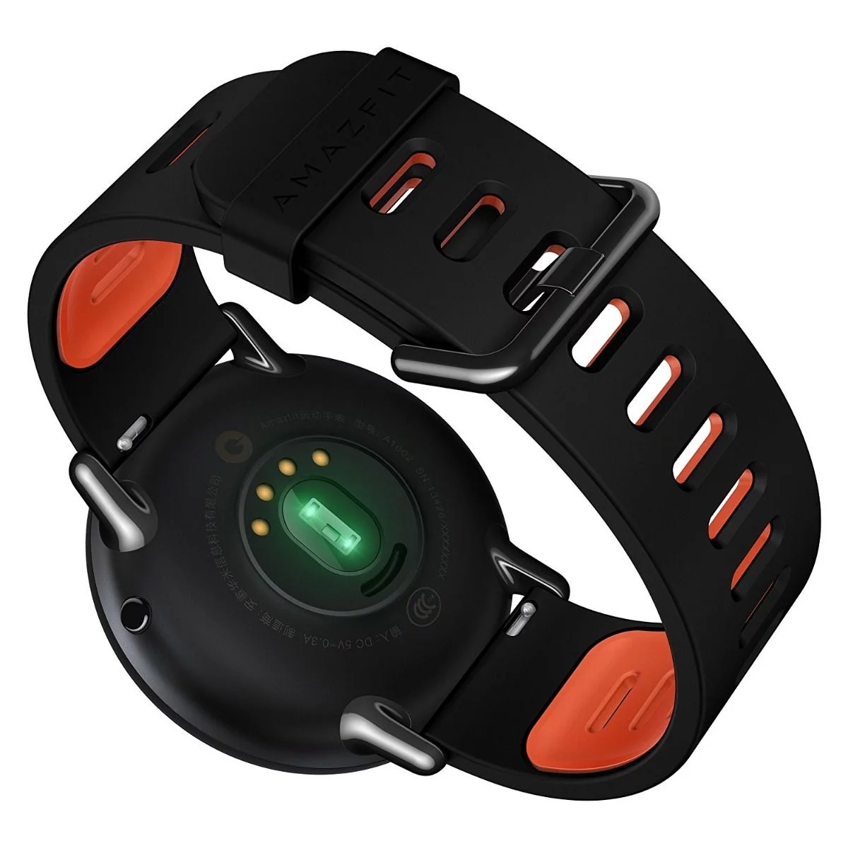 Xiaomi Amazfit A1612B Xiaomi Amazfit A1612B