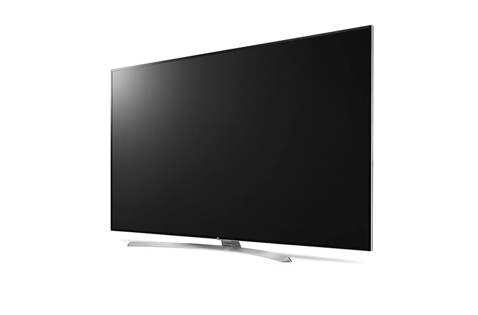 86" LG SUPER UHD TV 86" LG SUPER UHD TV