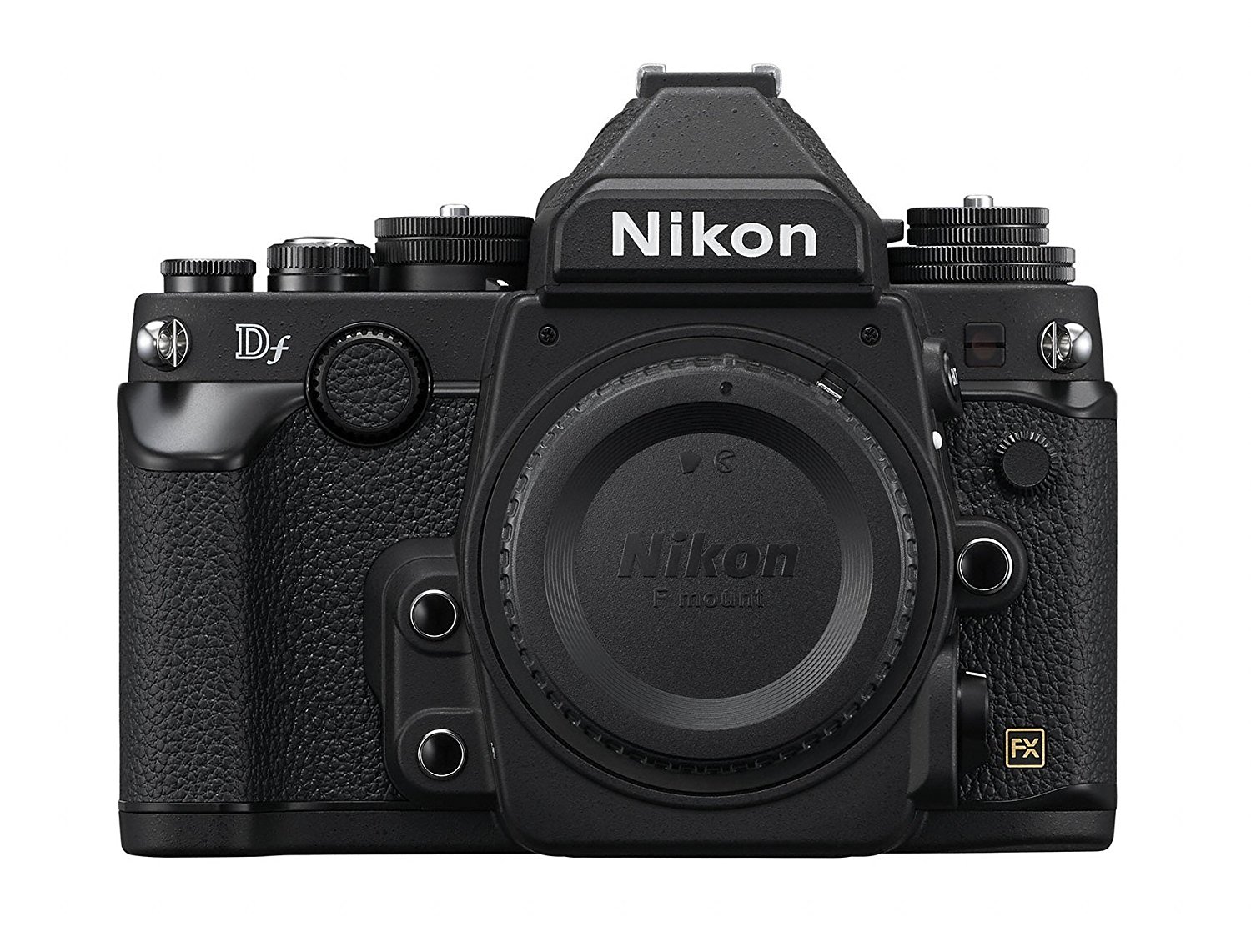 Nikon Starter Kit