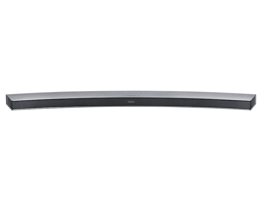 HW-M4501 Wireless Curved Soundbar with Wireless Subwoofer