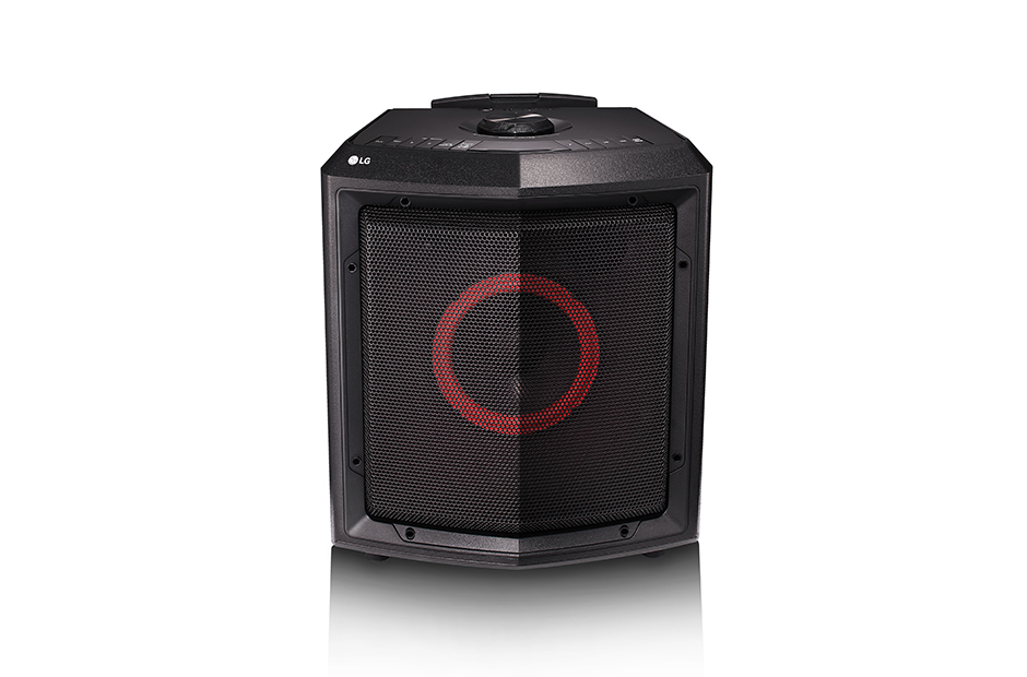 LG FH2 Bluetooth Speaker