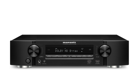 Marantz NR1508