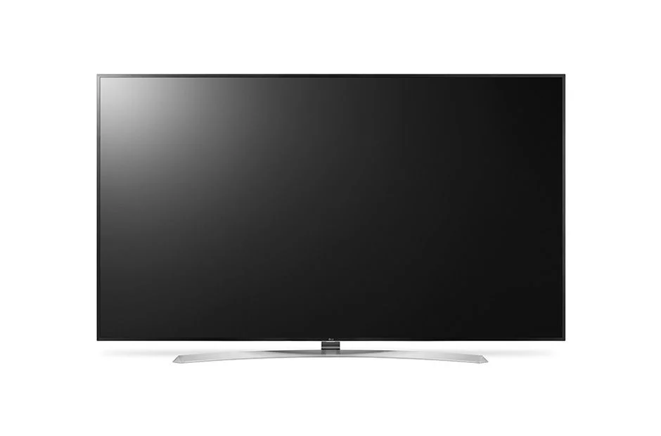 86" LG SUPER UHD TV 86" LG SUPER UHD TV