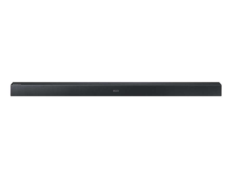 HW-M360 Wireless Soundbar with Wireless Subwoofer