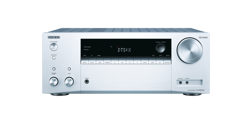 Onkyo TX-NR575