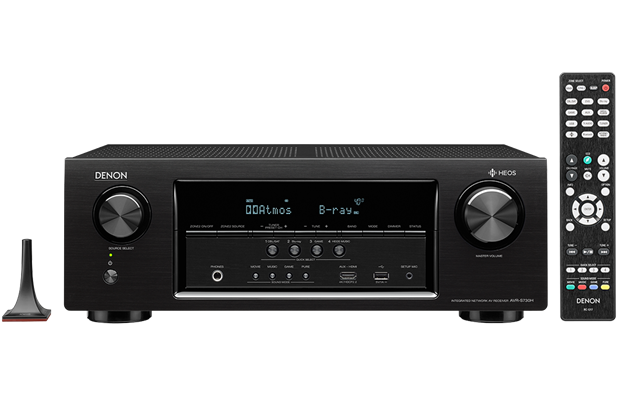 Denon AVR-S730H