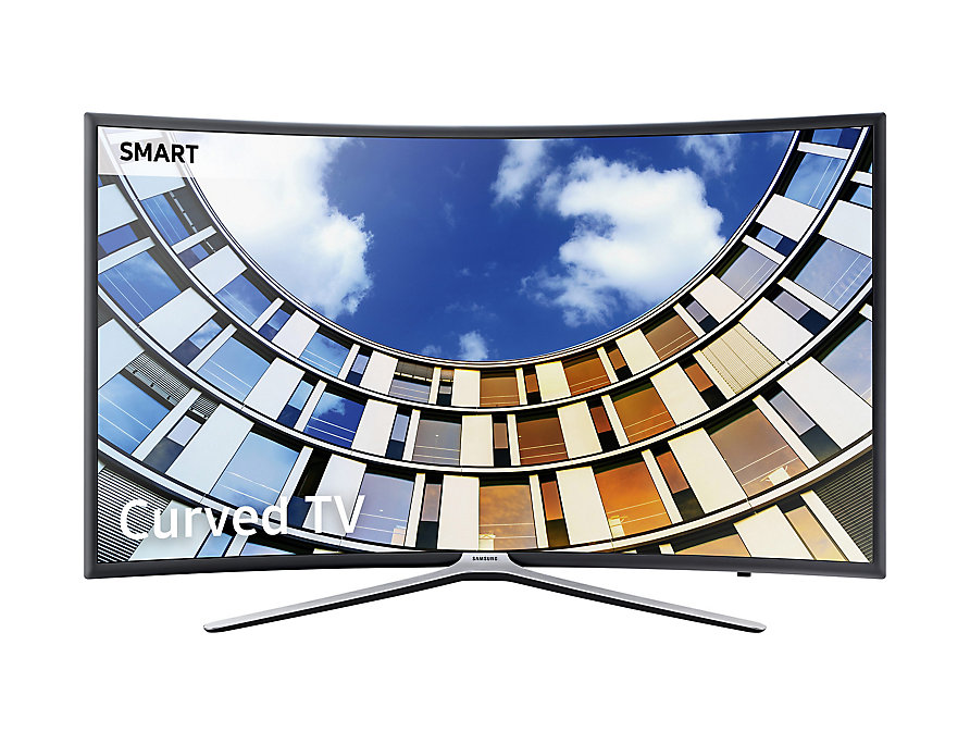 49" M6300 Curved Full HD Smart TV