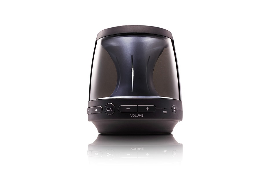 LG PH1 Bluetooth Speaker