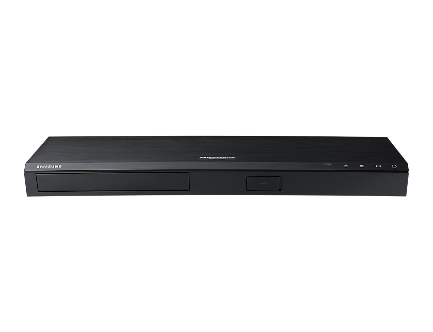4k UHD Blu-ray Player UBD-M9000 with HDR Technology