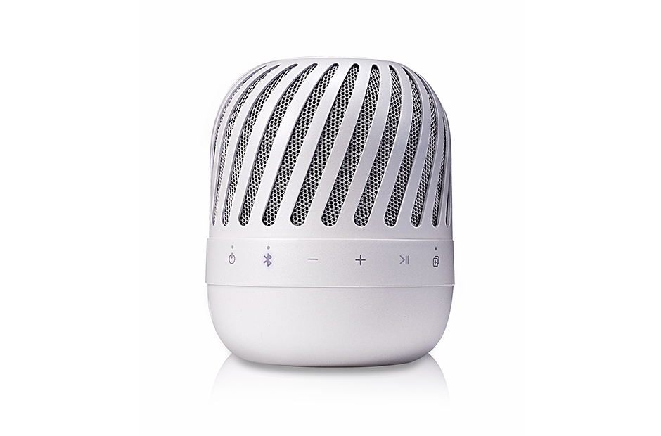 LG PJ3 Bluetooth Speaker