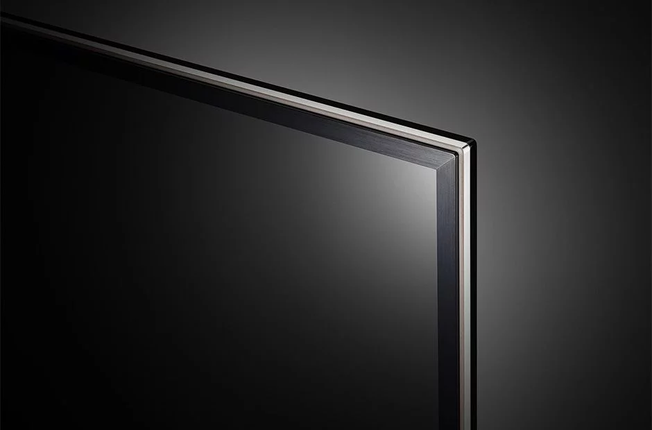 86" LG SUPER UHD TV 86" LG SUPER UHD TV