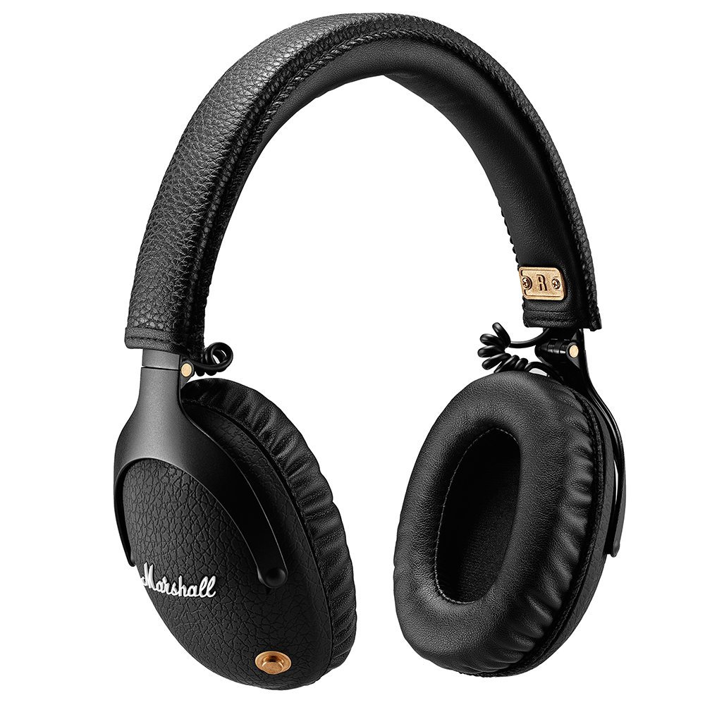  Marshall Marshall Monitor Headphones